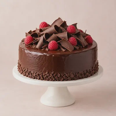 Cakes
