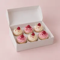 Six sweet little moments — view 2