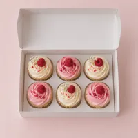 Six sweet little moments — view 4