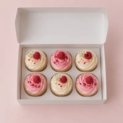 Six sweet little moments — view 4