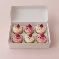 Six sweet little moments — view 1