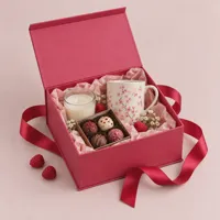 The lovely afternoon hamper — view 2