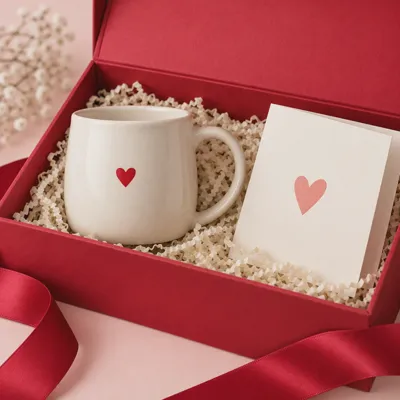 A little love, boxed — view 3