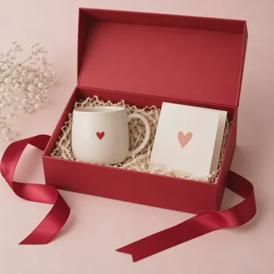 A little love, boxed — view 1